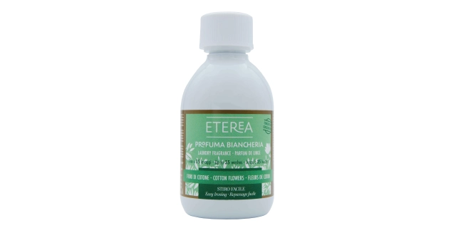 ETEREA PROFUMA BIANCHERIA fiori di cotone 250 ml Parfém do pračky a sušičky                                                                                                                                                                               